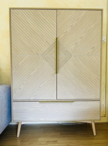 Armoire axelle maison monde - maison, du