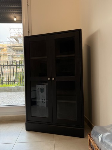Vendre vitrine bois - vendre,,