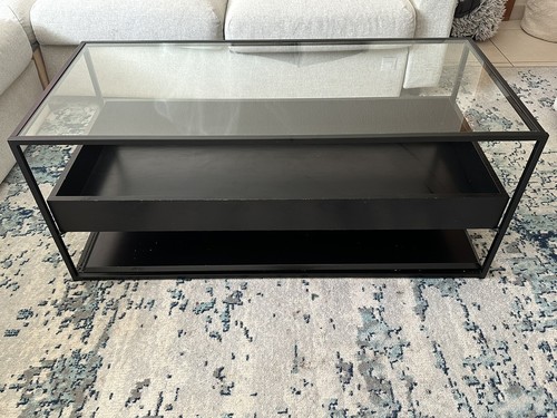 Table basse maison monde - maison, du