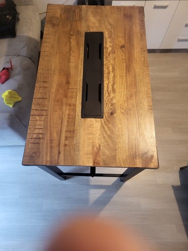 Table manger haute - de, chez