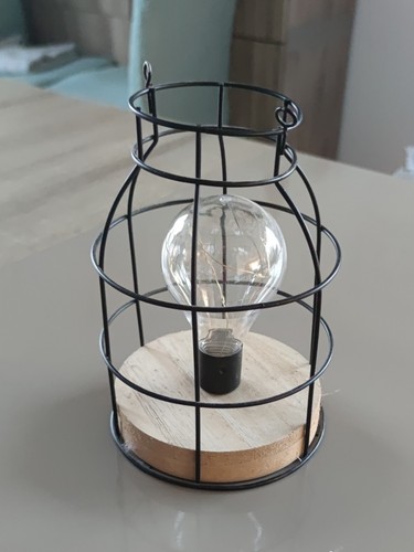 Lampe table led - led, maison